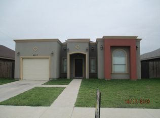 4557 Espinosa Ln, Brownsville, TX 78526