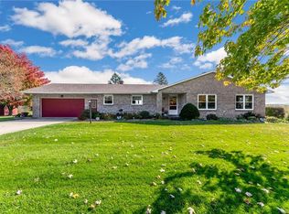 11845 Stratton Rd, Salem, OH 44460