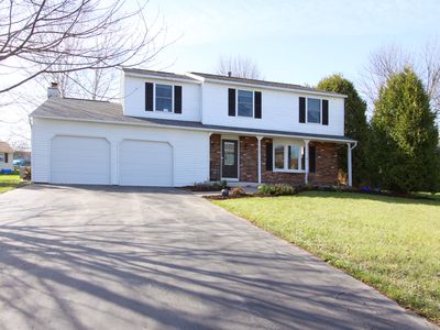 5329 Skylark Cir, Clay, NY, 13041