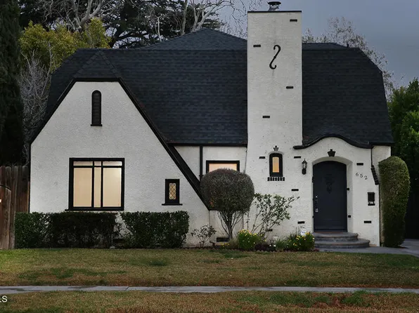 652 N Orchard Dr, Burbank, CA 91506