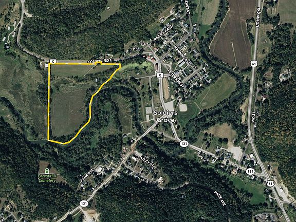 5th image of 45757 County Road C