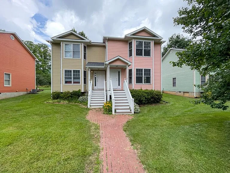 2147 Brevard Rd #4 — Photo 1