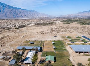 20555 Mountain View Rd, Desert Hot Springs, CA 92241