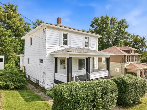 364 Curtis St, Sharon, PA 16146
