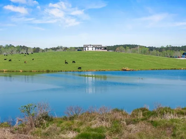 805 E Troy St, Brundidge, AL 36010