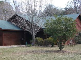 501 Willies Loop, Kingsland, GA 31548