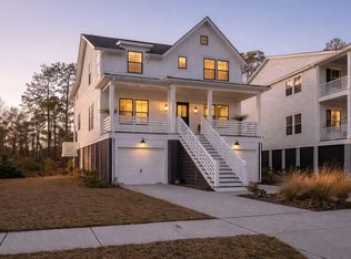 349 Blowing Fresh Dr, Charleston, SC 29492