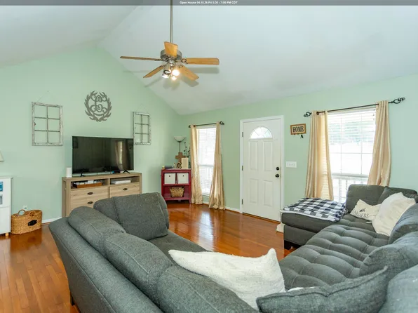 115 Quail Hollow Rd, Warrior, AL 35180