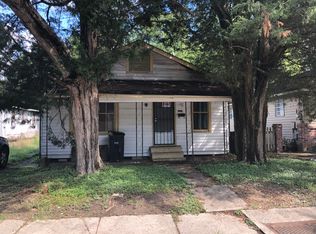 1792 N 47th St, Baton Rouge, LA 70802