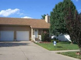 3552 SW Mission Ave, Topeka, KS 66614