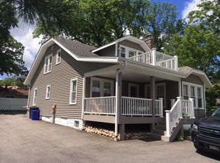 1538 Milwaukee St, City Of Delafield, WI 53018