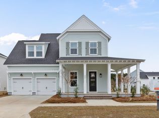501 Ivy Green Ln, Summerville, SC 29486