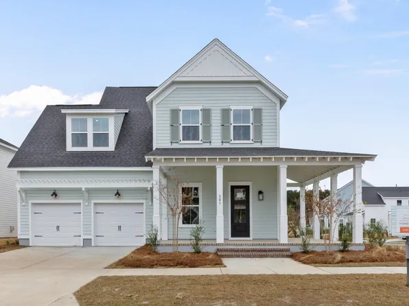 501 Ivy Green Ln, Summerville, SC 29486