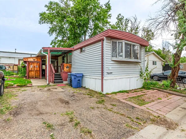 5400 Sheridan Boulevard LOT 7, Arvada, CO 80002