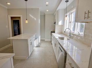 22 Stanley Ave #1, Medford, MA 02155