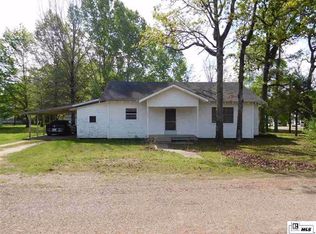 1583 McDougald St, Olla, LA 71465
