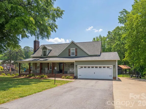 192 Carolina Dr, Cherryville, NC 28021