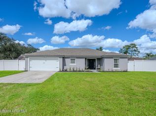 2655 Laurel Rd, Deland, FL 32724