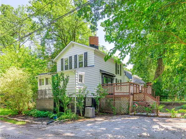 260 E Pace Ave, Coventry Township, OH 44319