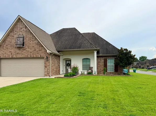 305 Rocky Ridge St, Youngsville, LA 70592