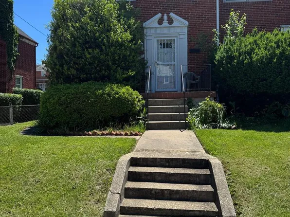 1525 Clairidge Rd, Baltimore, MD 21207