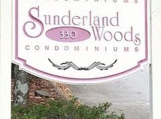 330 Sunderland Rd UNIT 26, Worcester, MA 01604
