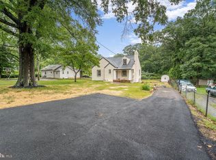 2908 Parkland Dr, District Heights, MD 20747
