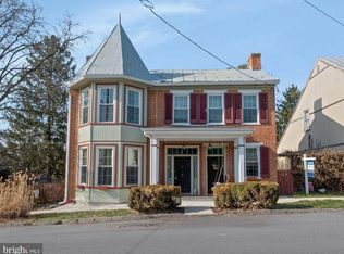 128 Main St, New Windsor, MD 21776