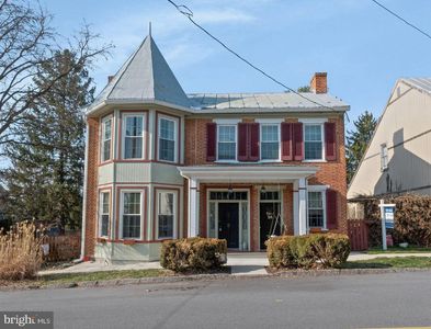 128 Main St, New Windsor, MD, 21776
