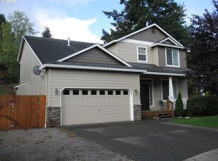 423 51st St, Washougal, WA 98671