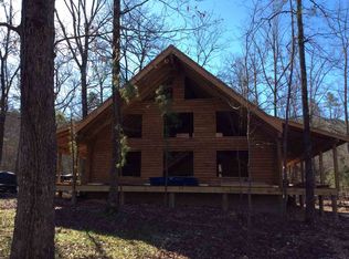 757 Peaceful Valley Rd, Hot Springs, AR 71901