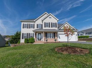 15 Mallard Rd, Stuarts Draft, VA 24477