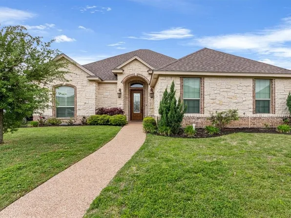 2217 Augustine, Woodway, TX 76712