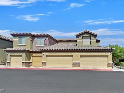 6868 Sky Pointe Dr UNIT 1107, Las Vegas, NV, 89131