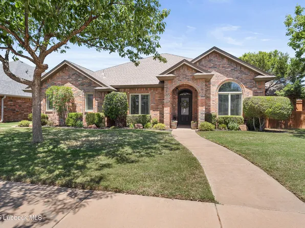 6022 87th St, Lubbock, TX 79424