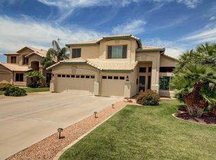 1084 W Breckenridge Ave, Gilbert, AZ 85233