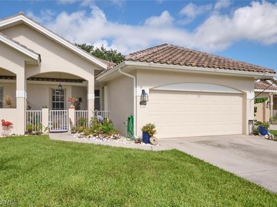 15230 Cape Sable Ln, Fort Myers, FL, 33908