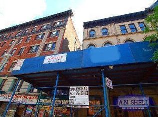 400 W 145th St, New York, NY 10031