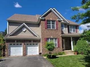 479 Black Bear Path, Jefferson Twp., NJ 07849