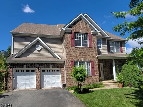 479 Black Bear Path, Jefferson Twp., NJ 07849