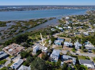 522 Arricola Ave, Saint Augustine, FL 32080