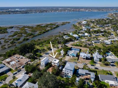 522 Arricola Ave, Saint Augustine, FL, 32080