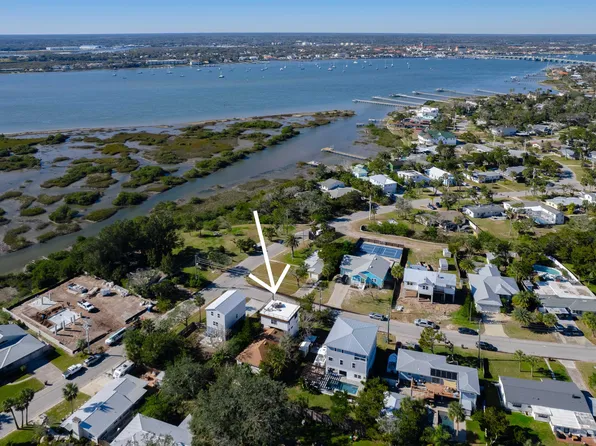 522 Arricola Ave, Saint Augustine, FL 32080