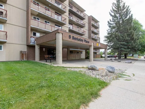 5 Berkeley Pl W #418, Lethbridge, AB T1K 5M9
