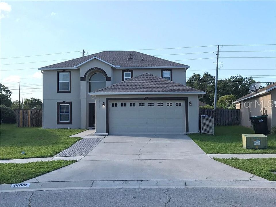 1st image of 14013 Econ Woods Ln
