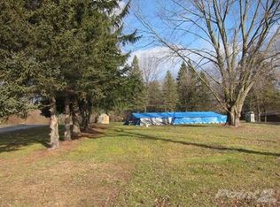 3415 Judd Rd, Milan, MI 48160