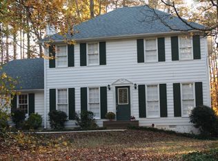 430 Hillsdale Dr, Fayetteville, GA 30214