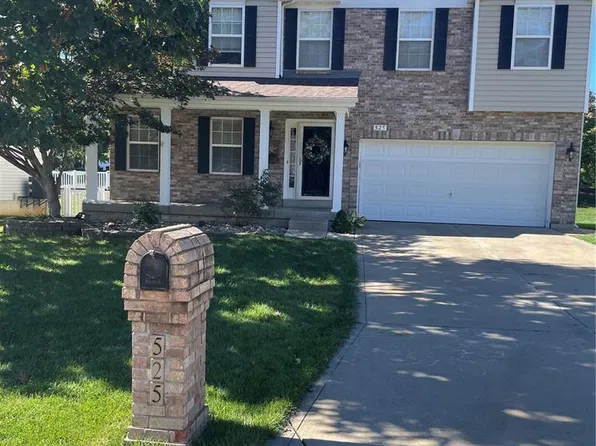 525 Willow Valley Dr, O'Fallon, MO 63366