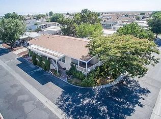 2008 Windharp Dr, Rosamond, CA 93560