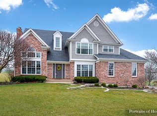 3920 Sarazen Ct, Woodridge, IL 60517